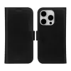 Etui z klapką dbramante1928 Lynge iPhone 15 Pro Max Czarny