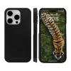 Etui z klapką dbramante1928 Lynge iPhone 15 Pro Max Czarny