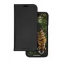 Etui z klapką dbramante1928 Lynge iPhone 15 Pro Max Czarny