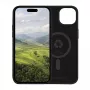 dbramante1928 Monaco MS etui ochronne czarne Apple iPhone 15