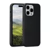 Cover dbramante1928 Monaco iPhone 15 Pro Night Czarny