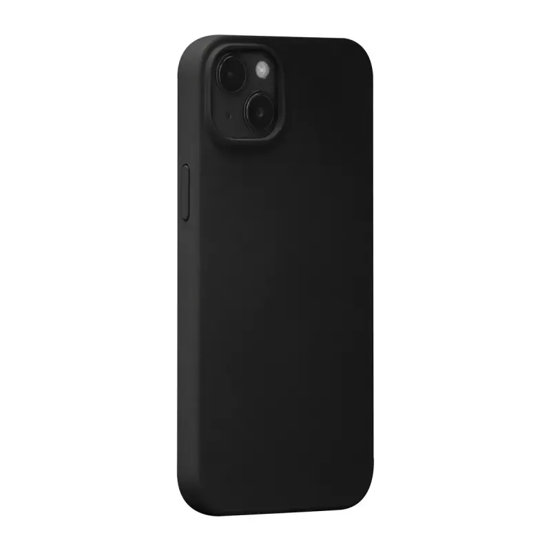 Etui dbramante1928 Monaco iPhone 15 Plus Night Czarny