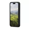 Etui dbramante1928 Monaco iPhone 15 Plus Night Czarny