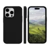 Cover dbramante1928 Monaco iPhone 15 Pro Max Night Czarny