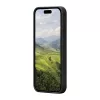 Cover dbramante1928 Monaco iPhone 15 Pro Max Night Czarny