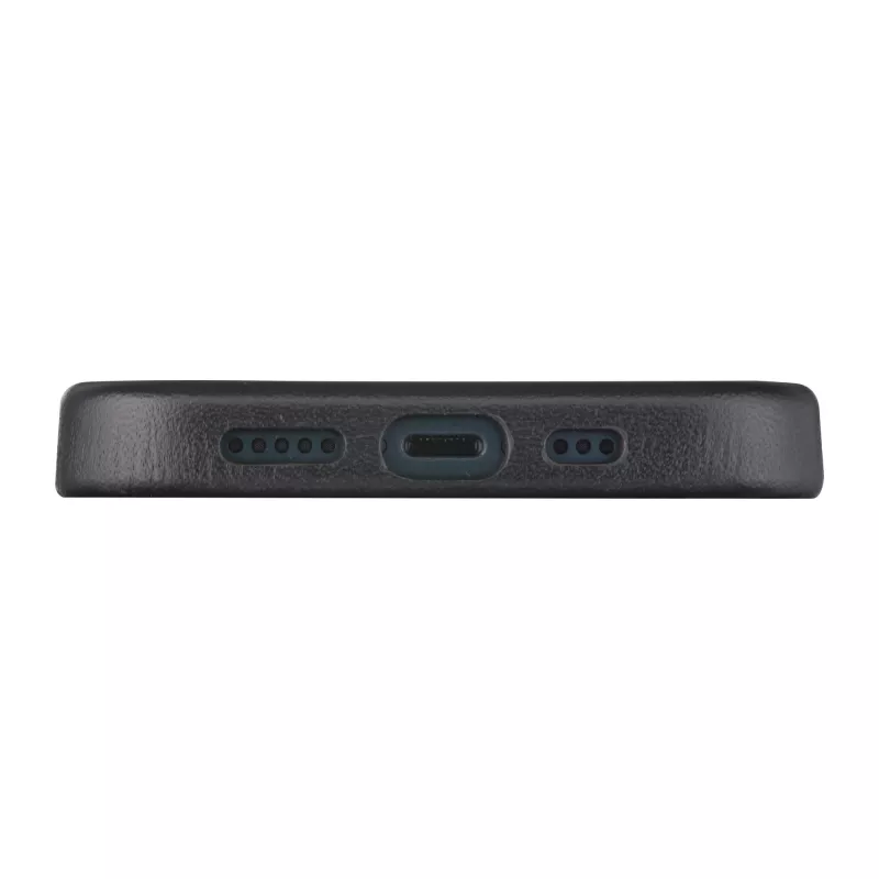 Etui dbramante1928 Roskilde MagSafe iPhone 15 Plus czarny