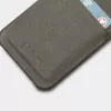 Cover Trunk TR-BC1261-GRE do iPhone 12 zielony 15,5 cm