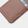 Cover Trunk TR-BCXXS-BRW do iPhone X/XS/11 Pro, brązowy