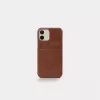 Cover Trunk TR-BCXXS-BRW do iPhone X/XS/11 Pro, brązowy