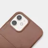 Cover Trunk TR-BCXXS-BRW do iPhone X/XS/11 Pro, brązowy