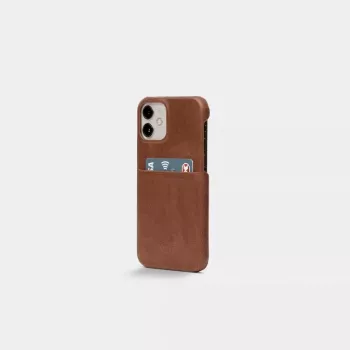 Cover Trunk TR-BCXXS-BRW do iPhone X/XS/11 Pro, brązowy