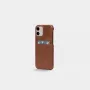 Cover Trunk TR-BCXXS-BRW do iPhone X/XS/11 Pro, brązowy