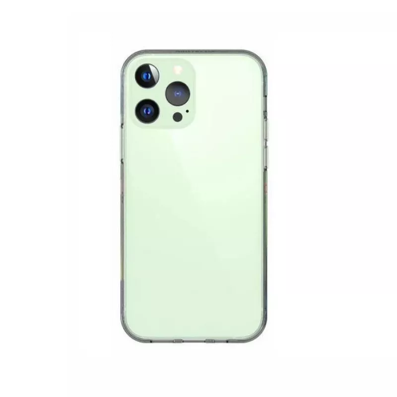 eSTUFF ES67100003-BULK etui na telefon komórkowy 15,5 cm (6,1 cala) pokrowiec przezroczysty