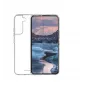 Cover dbramante1928 Galaxy S22+ Clear Czarny Monochromatic