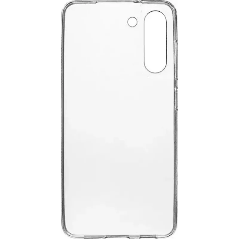 etui eSTUFF ES673097-BULK na telefon komórkowy 16,3 cm (6,4 cala) pokrowiec przezroczysty