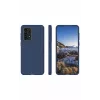 Cover dbramante1928 Galaxy A33 5G niebieski Monochromatic