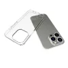 eSTUFF ES67100006-BULK etui na telefon 15,5 cm (6,1 cala) Pokrowiec przezroczysty