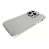 eSTUFF ES67100006-BULK etui na telefon 15,5 cm (6,1 cala) Pokrowiec przezroczysty