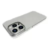 eSTUFF ES67100006-BULK etui na telefon 15,5 cm (6,1 cala) Pokrowiec przezroczysty