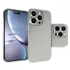 eSTUFF ES67100006-BULK etui na telefon 15,5 cm (6,1 cala) Pokrowiec przezroczysty
