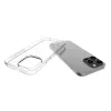 eSTUFF ES67100008-BULK etui na telefon komórkowy 17 cm (6.7 cala) pokrowiec przezroczysty