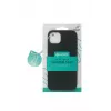 eSTUFF ES67120007 pokrowiec na telefon komórkowy 17 cm (6.7 cala) Cover Czarny