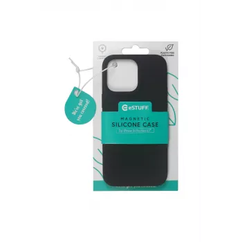 eSTUFF ES67150008 etui do telefonu 17 cm (6.7 cala) pokrowiec czarny