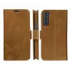 Folio Case dbramante1928 Galaxy S22+ Tan Monochromatic
