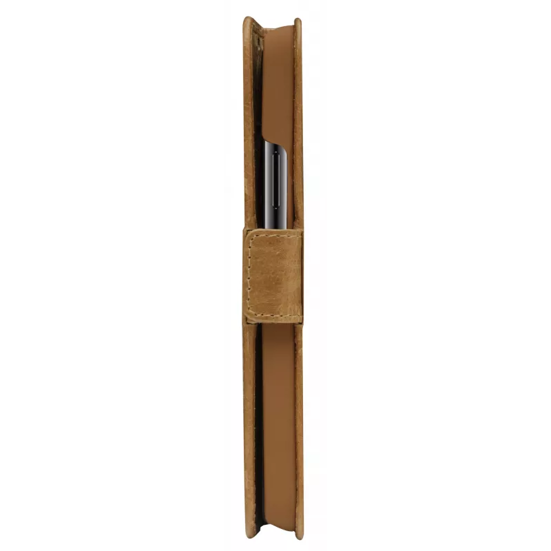 Folio Case dbramante1928 Galaxy S22+ Tan Monochromatic