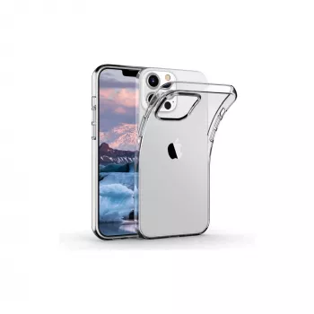 dbramante1928 Greenland - iPhone 12/12 Pro - Clear Soft case