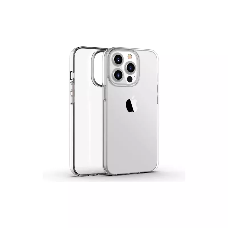 dbramante1928 Greenland - iPhone 12/12 Pro - Clear Soft case