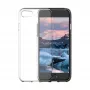 dbramante1928 Greenland - iPhone SE/8/7 - Clear Soft etui, Pokrowiec, Apple, iPhone SE (2020)/7/8, 11.9 cm (4.7 inch), Przezroczysty