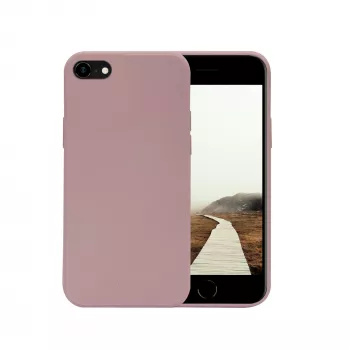Cover dbramante1928 Greenland iPhone SE/8/7 Pink Sand