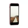 Cover dbramante1928 Greenland iPhone SE/8/7 Pink Sand