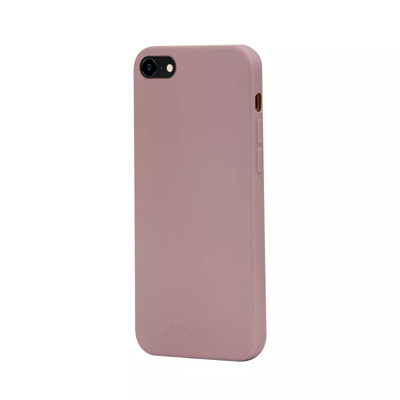 Cover dbramante1928 Greenland iPhone SE/8/7 Pink Sand