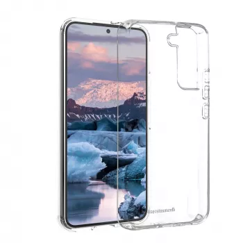 Cover dbramante1928 Galaxy S22+ Transparent Monochromatic