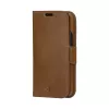 dbramante1928 Lynge - iPhone 12/12 Pro 6.1 cala - Tan, etui portfelowe, Apple, iPhone 12/12 Pro, 15.5 cm (6.1 cala), Tan