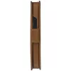 dbramante1928 Lynge - iPhone 12/12 Pro 6.1 cala - Tan, etui portfelowe, Apple, iPhone 12/12 Pro, 15.5 cm (6.1 cala), Tan