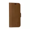 dbramante1928 Lynge - iPhone 12/12 Pro 6.1 cala - Tan, etui portfelowe, Apple, iPhone 12/12 Pro, 15.5 cm (6.1 cala), Tan