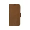 dbramante1928 Lynge - iPhone 12/12 Pro 6.1 cala - Tan, etui portfelowe, Apple, iPhone 12/12 Pro, 15.5 cm (6.1 cala), Tan