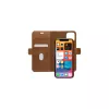 dbramante1928 Lynge - iPhone 12/12 Pro 6.1 cala - Tan, etui portfelowe, Apple, iPhone 12/12 Pro, 15.5 cm (6.1 cala), Tan