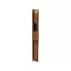 dbramante1928 Lynge - iPhone 12/12 Pro 6.1 cala - Tan, etui portfelowe, Apple, iPhone 12/12 Pro, 15.5 cm (6.1 cala), Tan