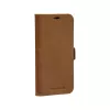 dbramante1928 Lynge - iPhone 12/12 Pro 6.1 cala - Tan, etui portfelowe, Apple, iPhone 12/12 Pro, 15.5 cm (6.1 cala), Tan