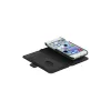 Wallet case dbramante1928 Lynge iPhone SE/8/7/6 Series Czarny