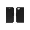 Wallet case dbramante1928 Lynge iPhone SE/8/7/6 Series Czarny