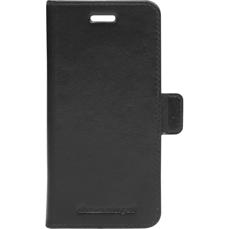 Wallet case dbramante1928 Lynge iPhone SE/8/7/6 Series Czarny