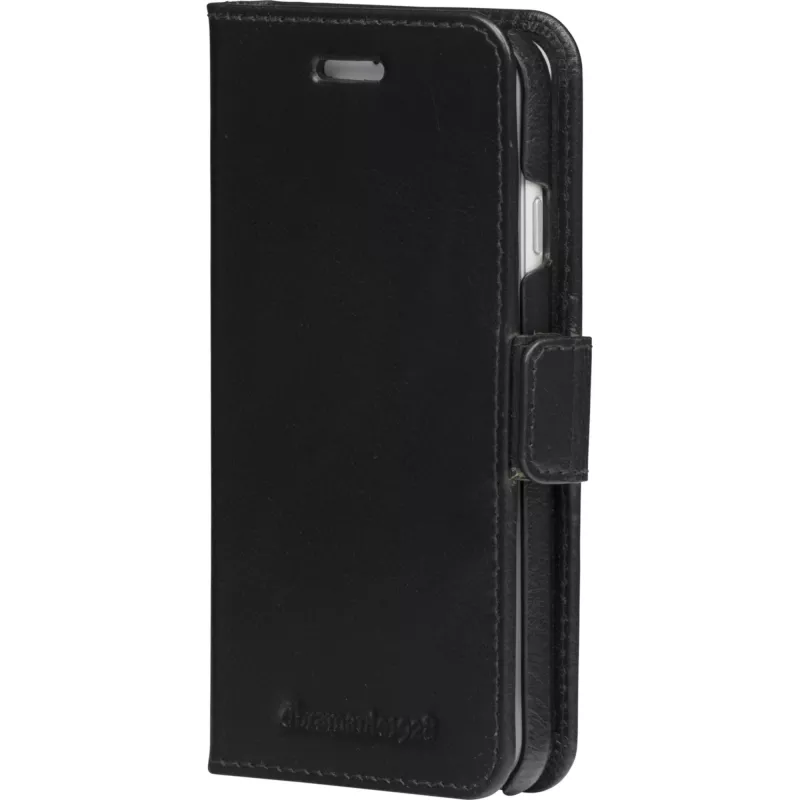 Wallet case dbramante1928 Lynge iPhone SE/8/7/6 Series Czarny