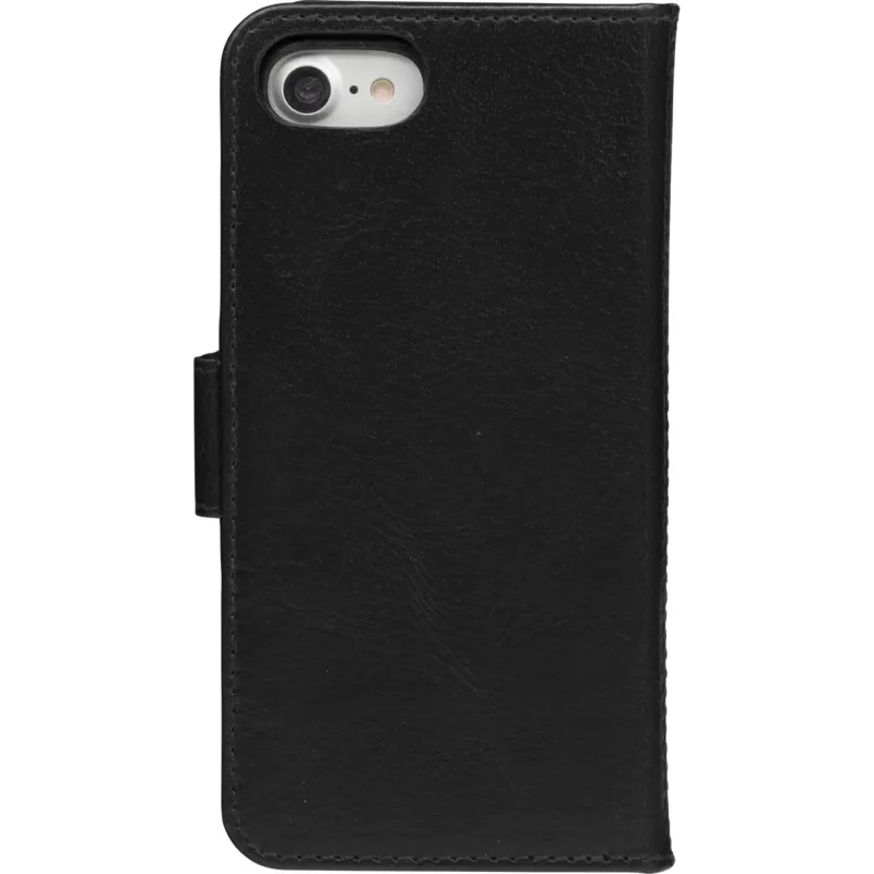 Wallet case dbramante1928 Lynge iPhone SE/8/7/6 Series Czarny
