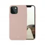 Cover dbramante1928 Monaco iPhone 13 Pink Sand Monochromatic