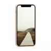 Cover dbramante1928 Monaco iPhone 13 Pink Sand Monochromatic